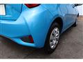 2018 Toyota Vitz