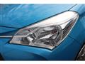 2018 Toyota Vitz