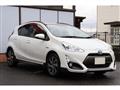 2015 Toyota AQUA