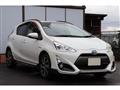 2015 Toyota AQUA