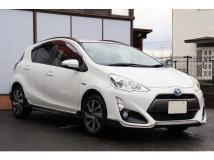 2015 Toyota AQUA