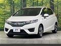 2015 Honda Fit Hybrid