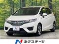 2015 Honda Fit Hybrid
