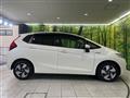 2015 Honda Fit Hybrid