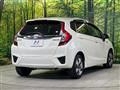 2015 Honda Fit Hybrid