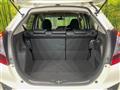 2015 Honda Fit Hybrid