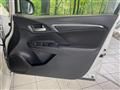 2015 Honda Fit Hybrid