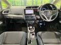 2015 Honda Fit Hybrid