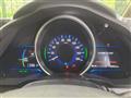 2015 Honda Fit Hybrid