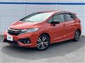 2017 Honda Fit Hybrid