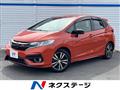 2017 Honda Fit Hybrid