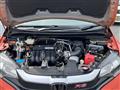 2017 Honda Fit Hybrid