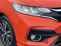 2017 Honda Fit Hybrid