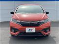 2017 Honda Fit Hybrid