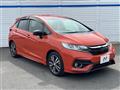 2017 Honda Fit Hybrid