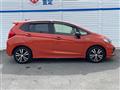 2017 Honda Fit Hybrid