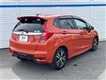 2017 Honda Fit Hybrid