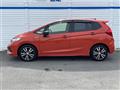 2017 Honda Fit Hybrid