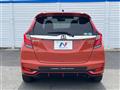 2017 Honda Fit Hybrid