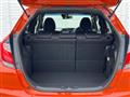 2017 Honda Fit Hybrid