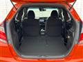 2017 Honda Fit Hybrid
