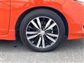 2017 Honda Fit Hybrid