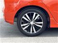 2017 Honda Fit Hybrid