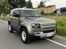 2023 Land Rover Defender