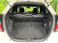 2017 Honda Fit Hybrid