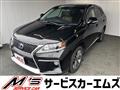 2012 Lexus RX