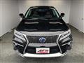 2012 Lexus RX