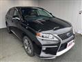 2012 Lexus RX