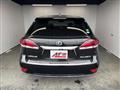 2012 Lexus RX