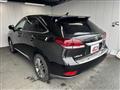 2012 Lexus RX