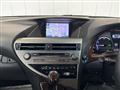 2012 Lexus RX