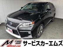 2012 Lexus RX