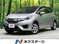 2014 Honda Fit Hybrid