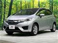 2014 Honda Fit Hybrid