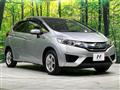2014 Honda Fit Hybrid