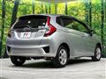 2014 Honda Fit Hybrid