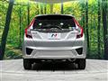 2014 Honda Fit Hybrid