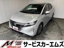 2024 Nissan Note