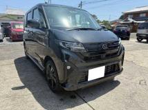 2025 Daihatsu Move