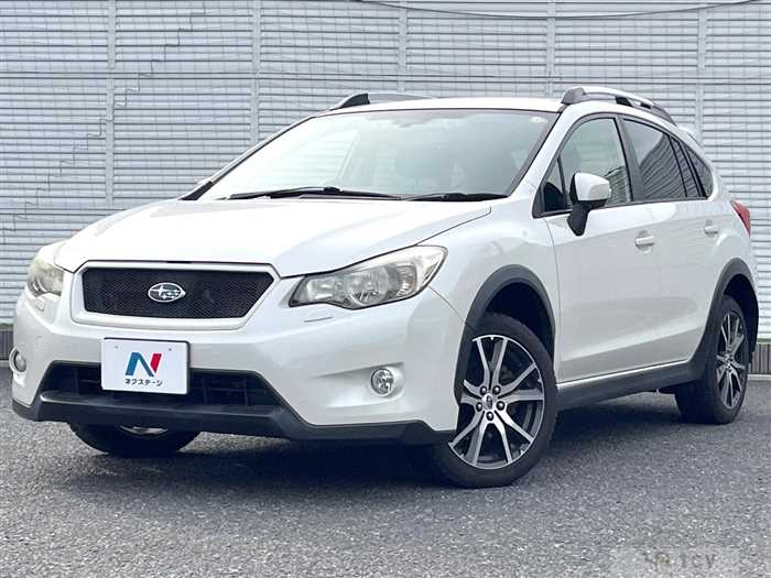 2015 Subaru Subaru Others