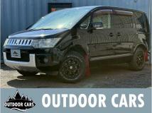 2009 Mitsubishi Delica D5