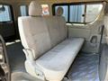 2008 Toyota Hiace Van