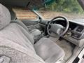 1998 Toyota Mark II