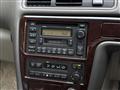 1998 Toyota Mark II