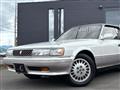1991 Toyota Chaser