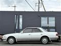 1991 Toyota Chaser